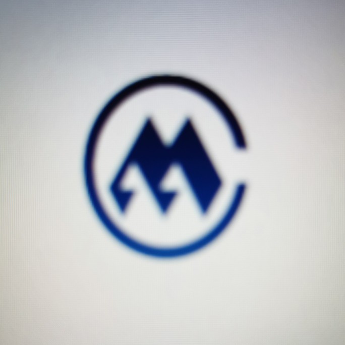 招商局物业管理logo