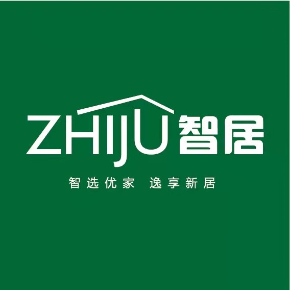 上海智居房地产经纪有限公司logo