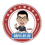 广州精学睿教育信息咨询有限公司广州第六分公司logo