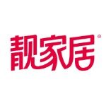 江门市蓬江区靓家居装饰材料有限公司logo