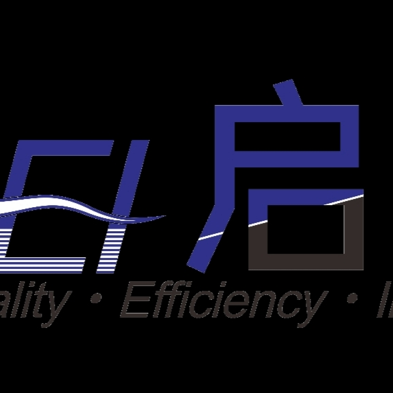 广东启宜自动化科技有限公司logo