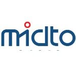 米迪达科技招聘logo