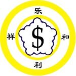 祥乐科技招聘logo