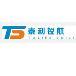 东莞市泰利锐航机械科技有限公司logo