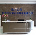 东莞市亿富机械科技有限公司