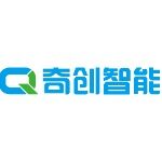 广东奇创智能科技有限公司logo