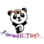 东莞市智杰塑胶玩具制品有限公司logo
