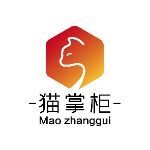 广州猫掌柜科技有限公司logo