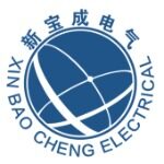 江门市新会新宝成电气工程有限公司logo