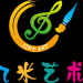 几米艺术影视文化中心logo
