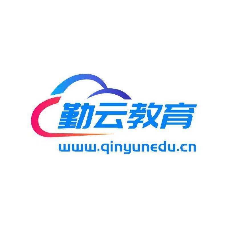 保定勤云网络科技有限公司logo