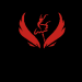 火凤凰生物科技logo