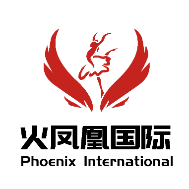 广州火凤凰生物科技有限公司logo