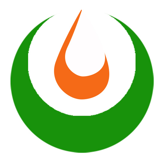 广州维斯达克润滑油有限公司logo