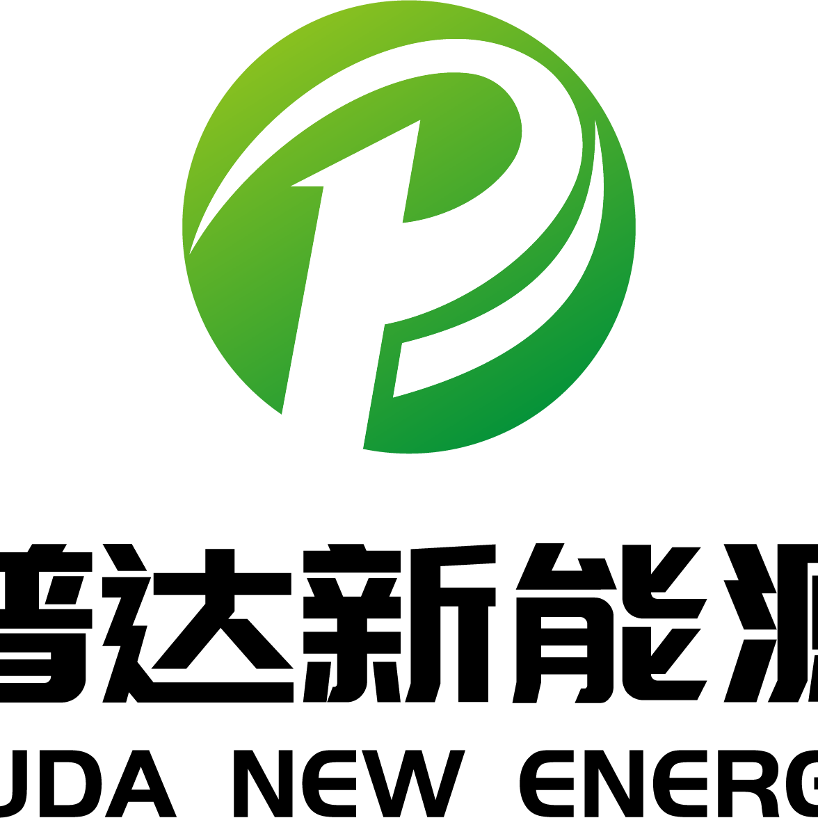 普达新能源科技招聘logo