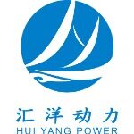 东莞汇洋动力科技有限公司logo