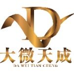北京大微天成科技有限公司logo