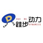 东莞跬步动力科技有限公司logo