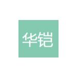 华铠知识产权招聘logo