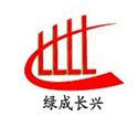 广东绿成化工材料有限公司LOGO