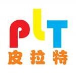 会城冈州大道皮拉特美术培训中心招聘logo