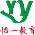 上海怡一教育科技有限公司logo