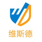维斯德新材料logo