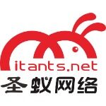 东莞圣蚁网络有限公司logo