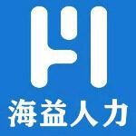 东莞市海益企业管理有限公司logo