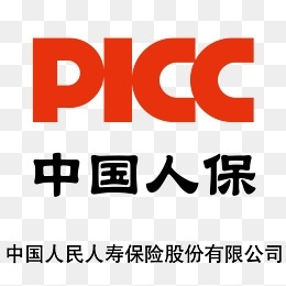 中国人保厦门翔安支公司logo