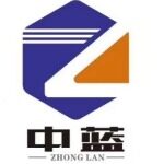 淮北市中蓝知识产权服务有限公司logo