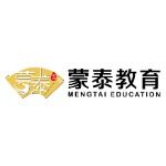 蒙泰教育咨询招聘logo