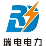 瑞电电力招聘logo