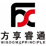 方享睿通（北京）文化发展有限公司logo