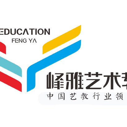 峰雅教育集团招聘logo