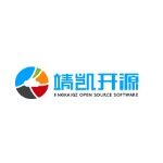 广州市靖凯开源软件技术有限公司logo