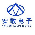东莞市安敏电子有限公司logo