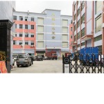 东莞市黄江天顺益达五金制品厂