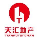 东莞市天汇房地产代理有限公司logo