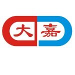 深圳市大嘉机器人自动化设备有限公司logo