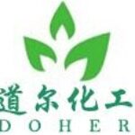 东莞市道尔新材料科技有限公司logo
