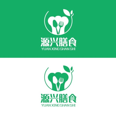 广东源兴膳食管理有限公司logo
