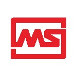 佛山市铭顺科技有限公司招聘logo