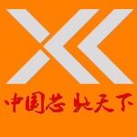 东莞市芯驰电子科技有限公司logo