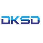 DKSD照明招聘logo