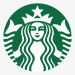 星巴克咖啡经营logo