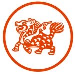江门市麒麟信用担保有限公司logo
