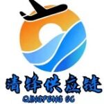 东莞市清锋供应链管理有限公司logo