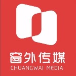 東莞市窗外廣告傳媒有限公司招聘logo