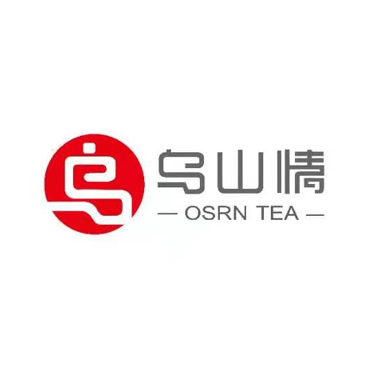 福建乌山茶文化发展有限公司有限公司logo